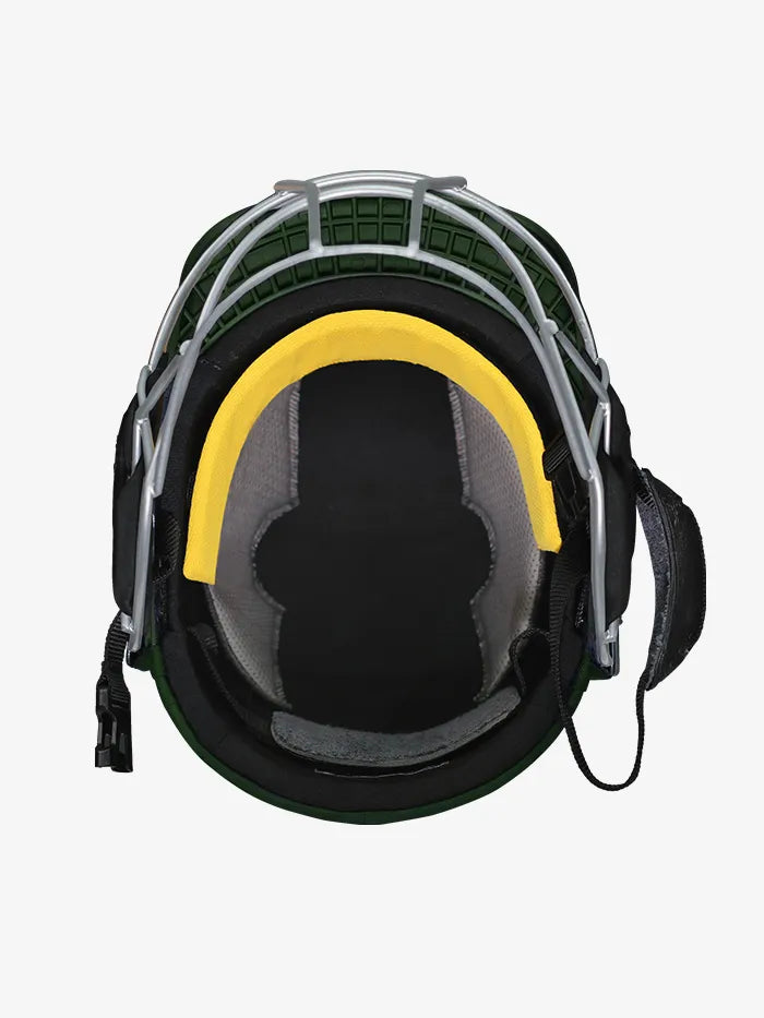 Shrey Elite Pro Titanium Cricket Helmet
