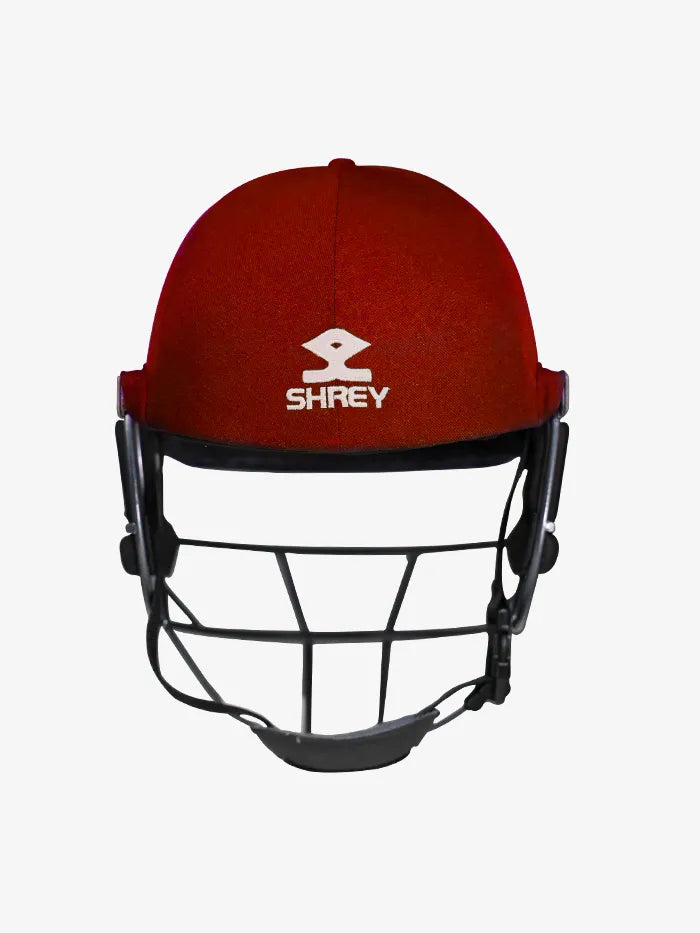 Shrey Elite Pro Titanium Cricket Helmet
