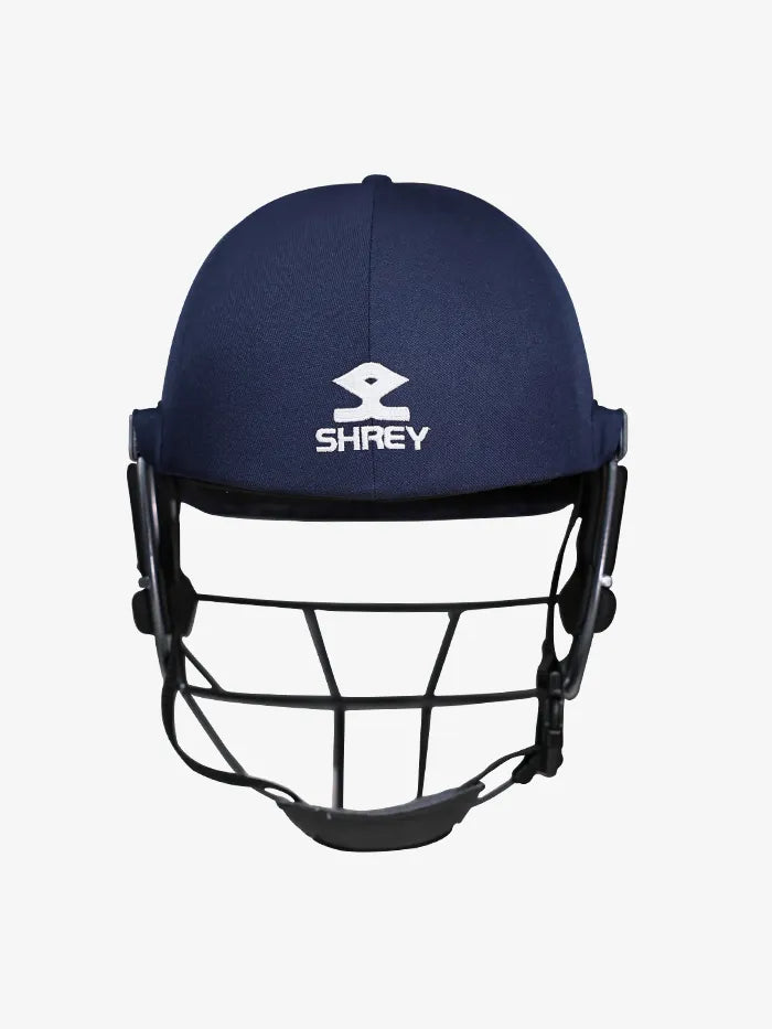 Shrey Elite Pro Titanium Cricket Helmet