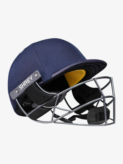 Shrey Elite Pro Titanium Cricket Helmet
