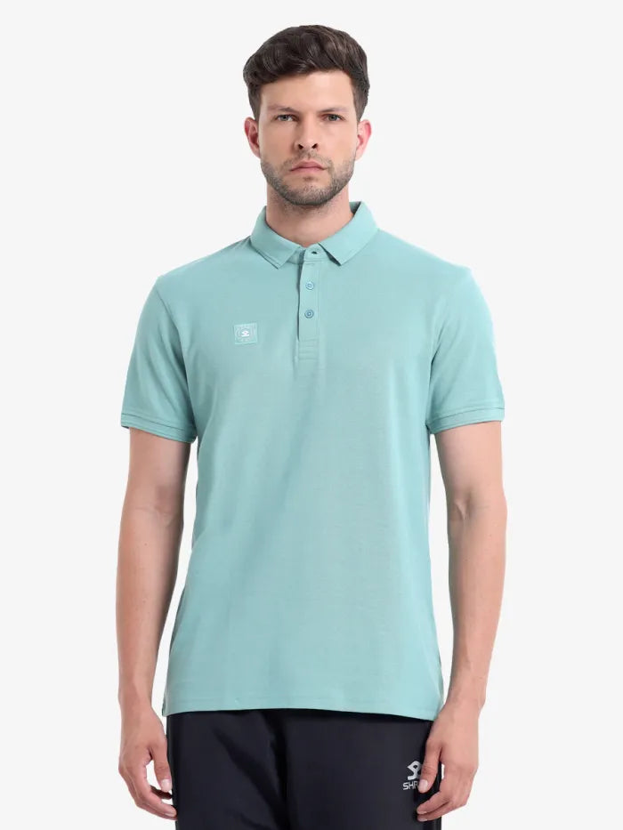 Shrey Hampton Polo Men's