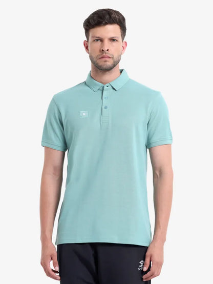Shrey Hampton Polo Men's