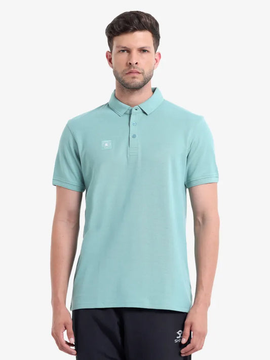 Shrey Hampton Polo Men's