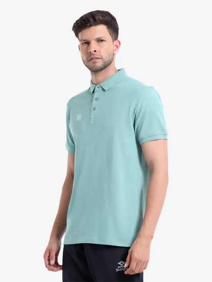 Shrey Hampton Polo Men's