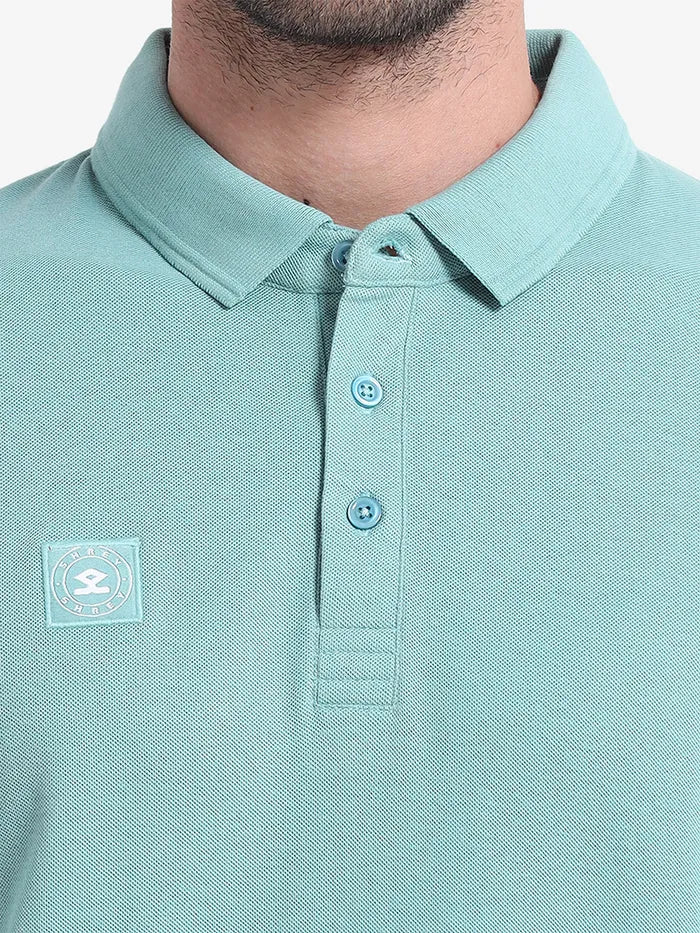 Shrey Hampton Polo Men's