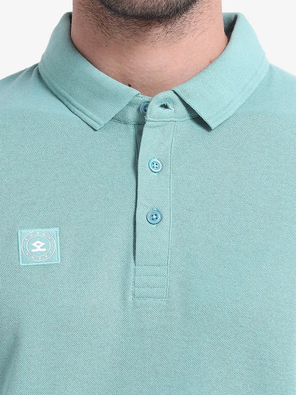 Shrey Hampton Polo Men's