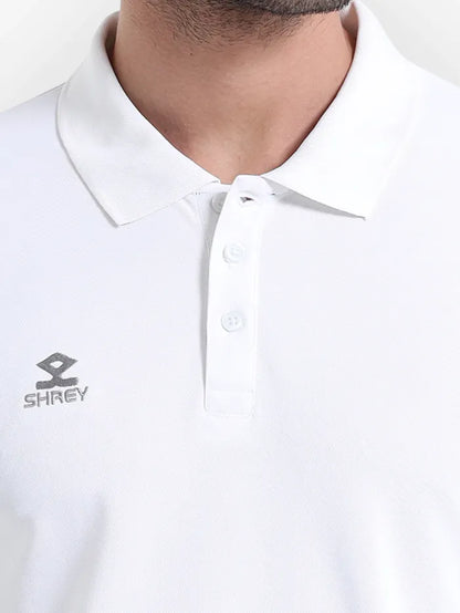 Shrey Prime Essential Polo