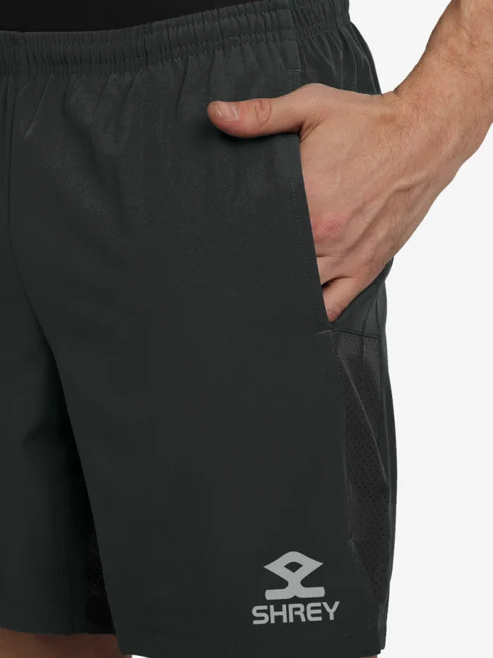 Shrey Pro Double Layer Shorts