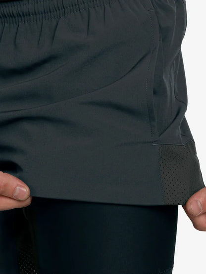 Shrey Pro Double Layer Shorts