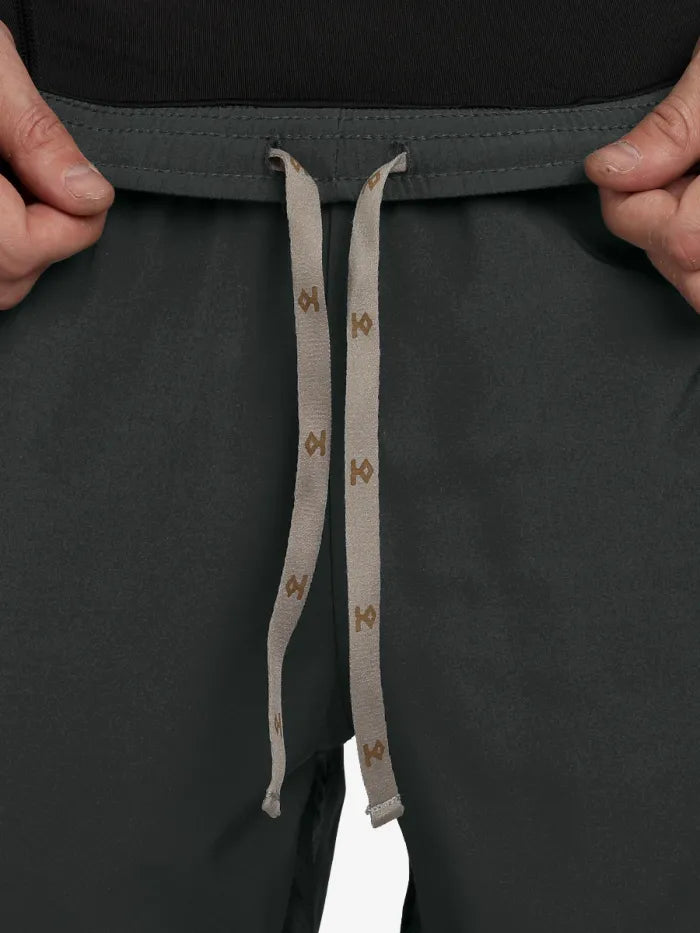 Shrey Pro Double Layer Shorts