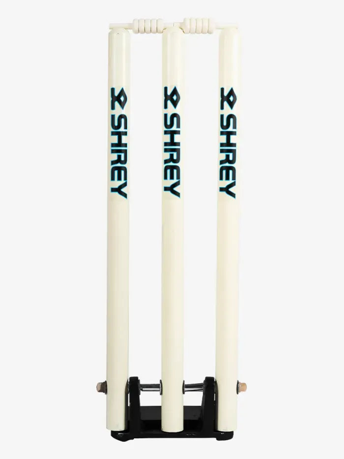 Shrey Spring Back Cricket Stump Set