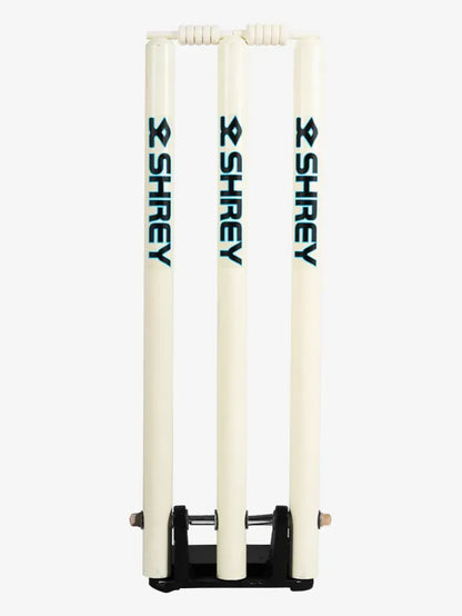 Shrey Spring Back Cricket Stump Set