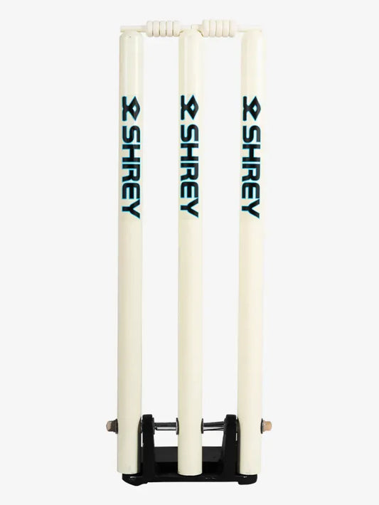 Shrey Spring Back Cricket Stump Set