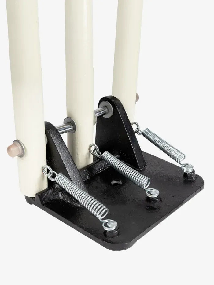 Shrey Spring Back Cricket Stump Set