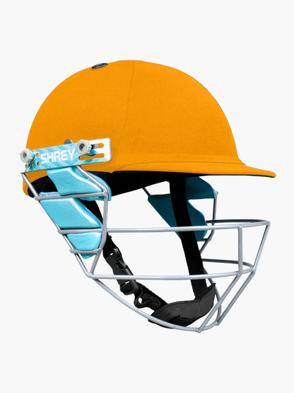 Shrey Star 2.0 Steel Cricket Helmet