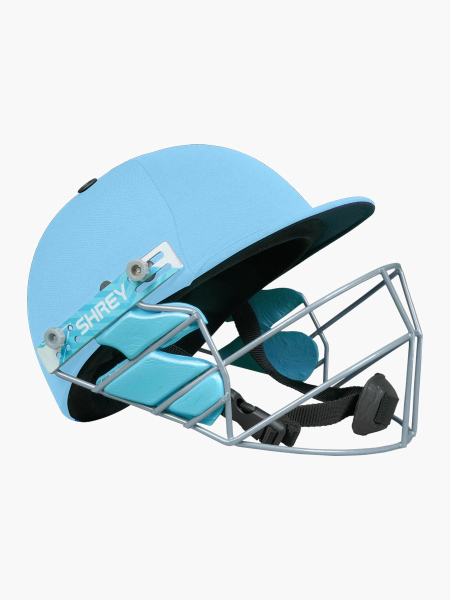 Shrey Star 2.0 Steel Cricket Helmet