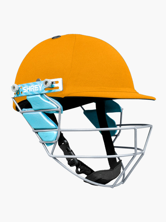 Shrey Star JUNIOR 2.0 Steel Cricket Helmet
