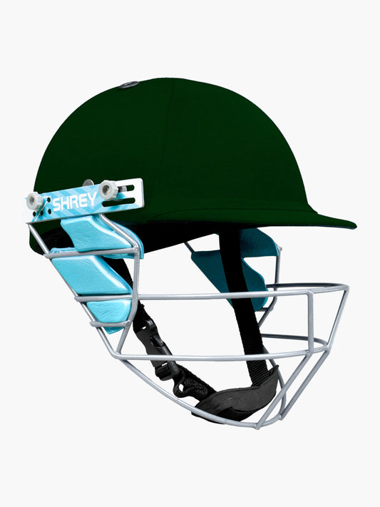 Shrey Star JUNIOR 2.0 Steel Cricket Helmet