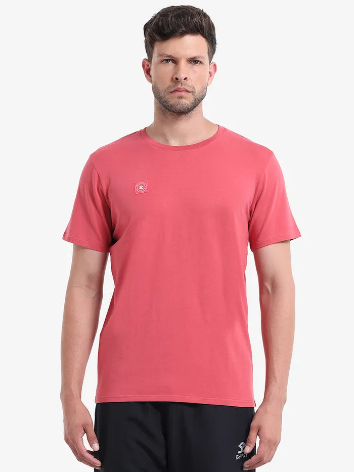 Shrey Stocker Tee Men's