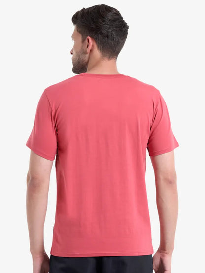Shrey Stocker Tee Men's
