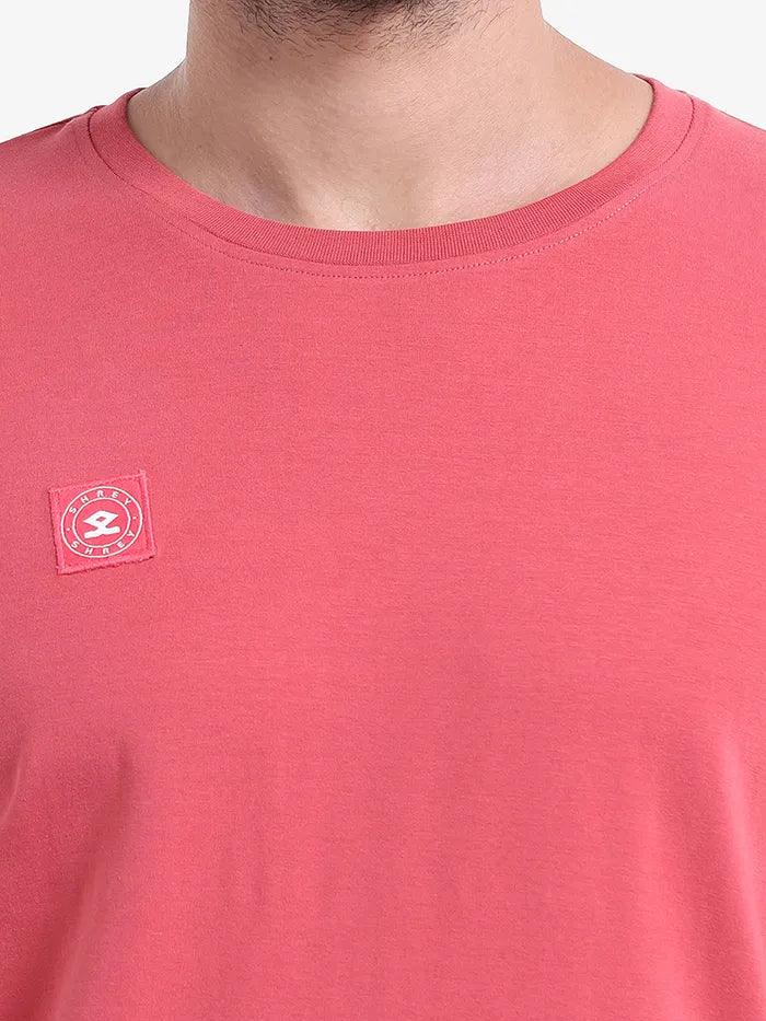 Shrey Stocker Tee Men's