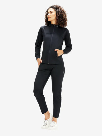 Shrey Tess Track Jacket