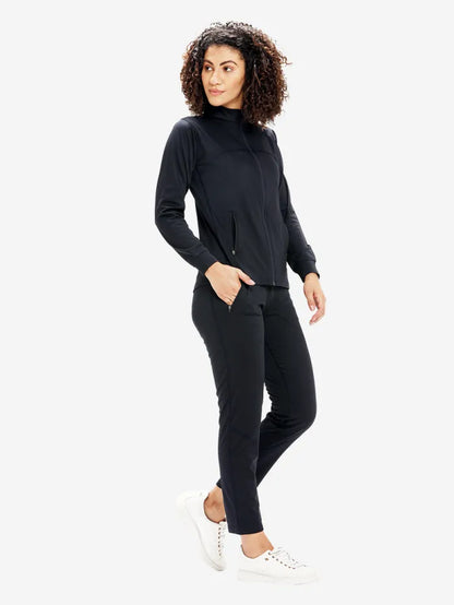 Shrey Tess Track Bottom
