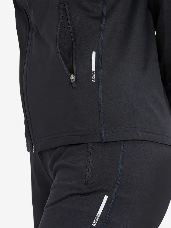 Shrey Tess Track Bottom