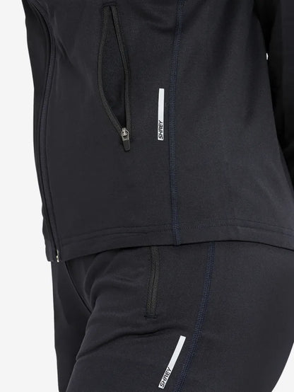 Shrey Tess Track Bottom