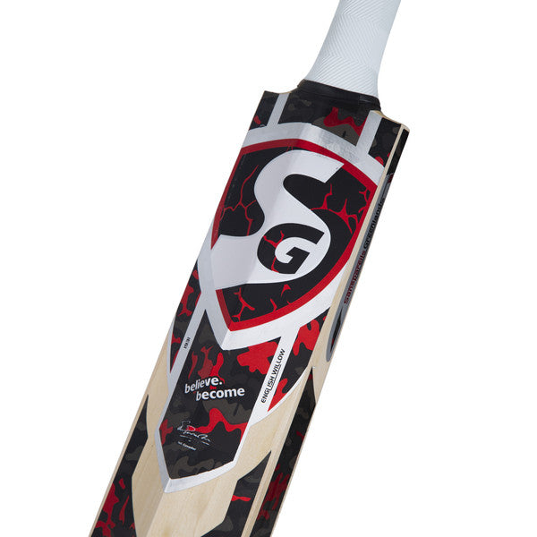 SG Sierra 150 Cricket Bat 2023