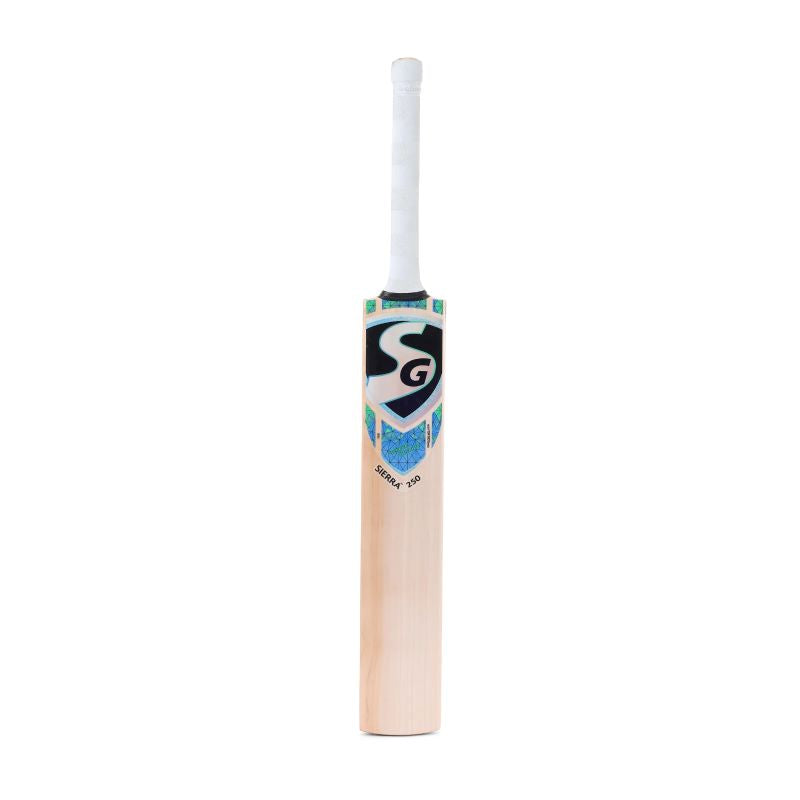 SG SIERRA 250 Cricket Bat 2025