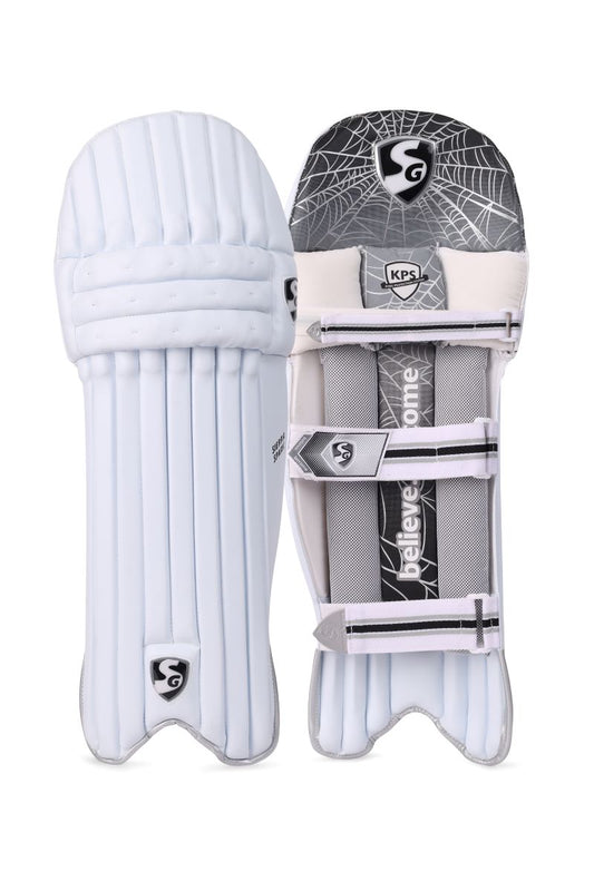 SG SIERRA SPARK Cricket Batting pad 2025