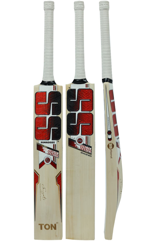 SS Sky Smasher Cricket Bat 2026