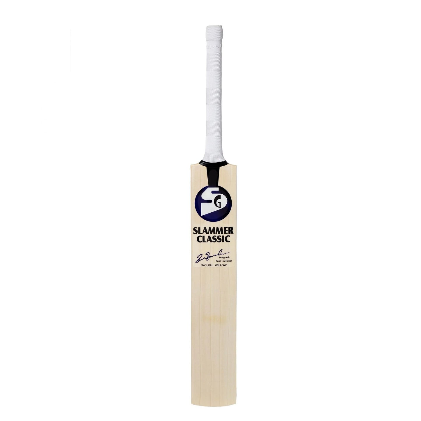 SG Slammer Classic Cricket Bat 2026