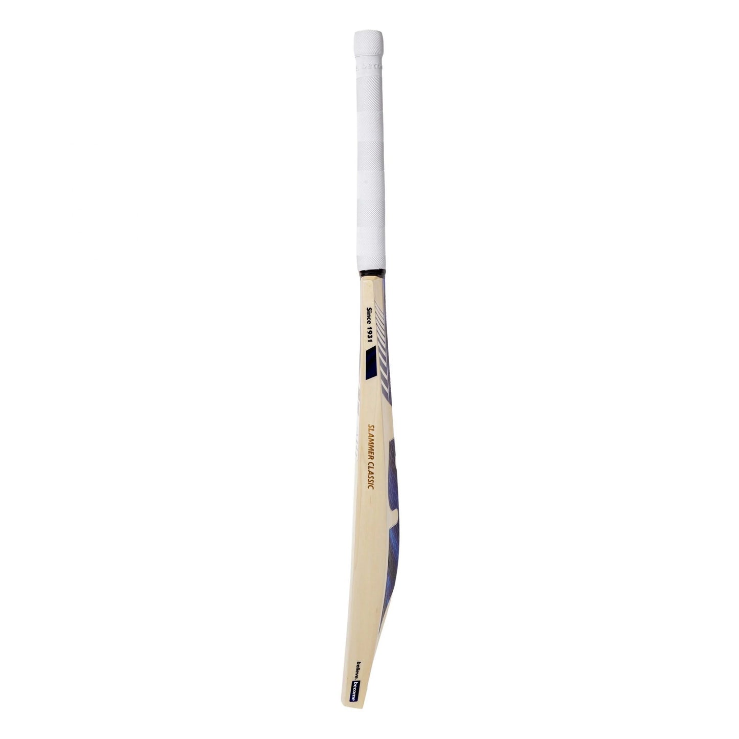 SG Slammer Classic Cricket Bat 2026