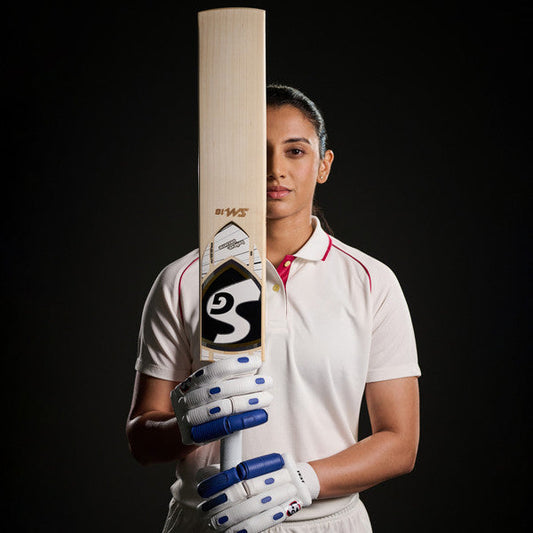 SG Smriti Mandhana (SM-18) Original Players Bat (NO DISCOUNT) -2025