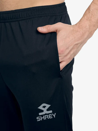 Shrey Sporty Knit Trouser
