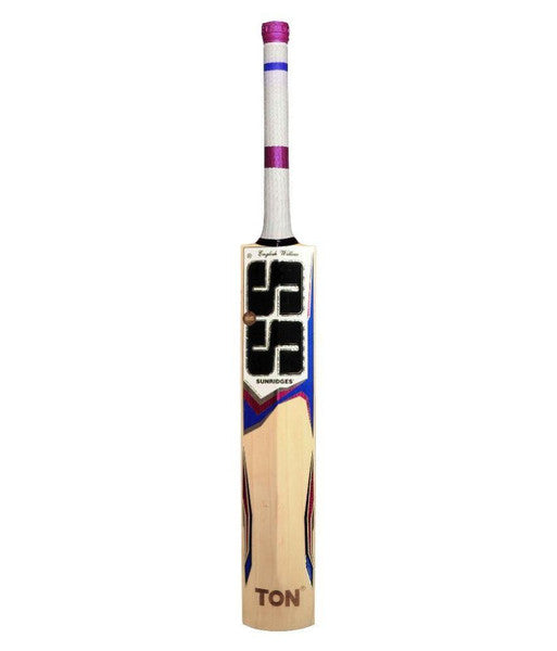 SS T20 Zap Cricket Bat - 1