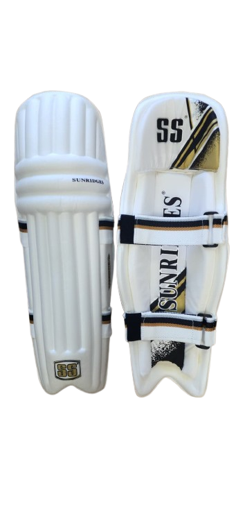SS Aerolite Batting Pad 2025