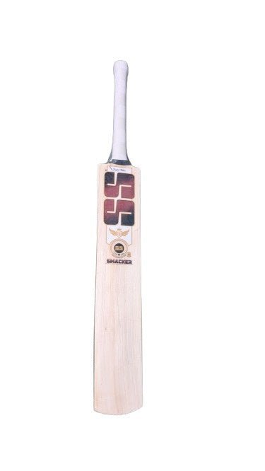 SS GG Smacker Player Junior Cricket Bat - 2025