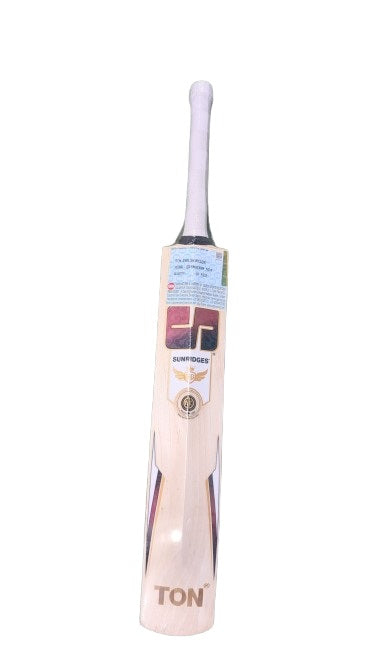 SS GG Smacker Player Junior Cricket Bat - 2025