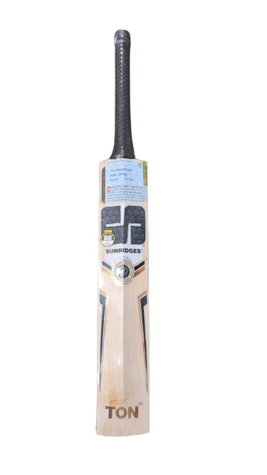 SS Heritage Cricket Bat 2025