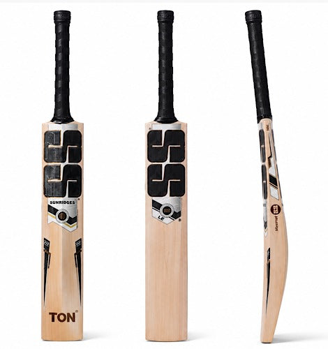 SS Limited Edition Cricket Bat 2026