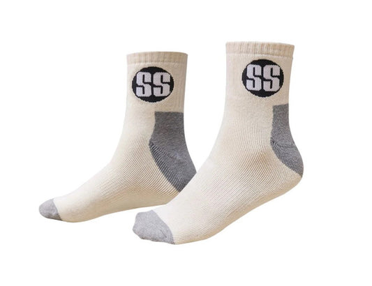 SS Master Ankle Cricket Socks-