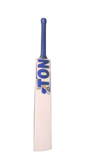 SS TON Player Edition Junior Cricket Bat - 2025