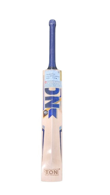 SS TON Player Edition Junior Cricket Bat - 2025