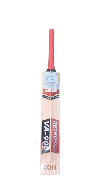 SS VA 900 Junior Cricket Bat - 2025