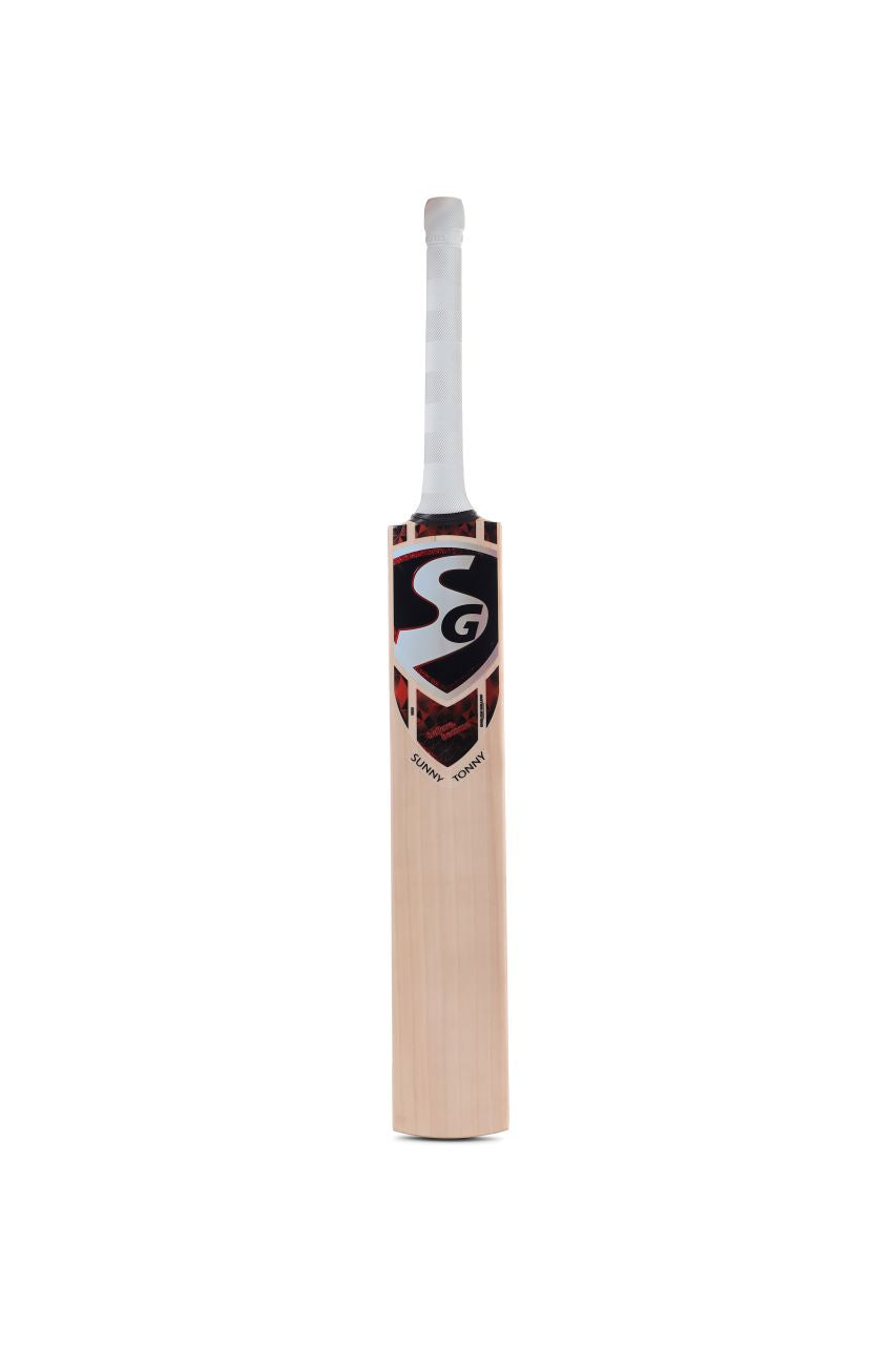 SG Sunny Tonny Cricket Bat 2025