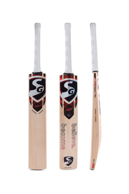 SG Sunny Tonny Cricket Bat 2025