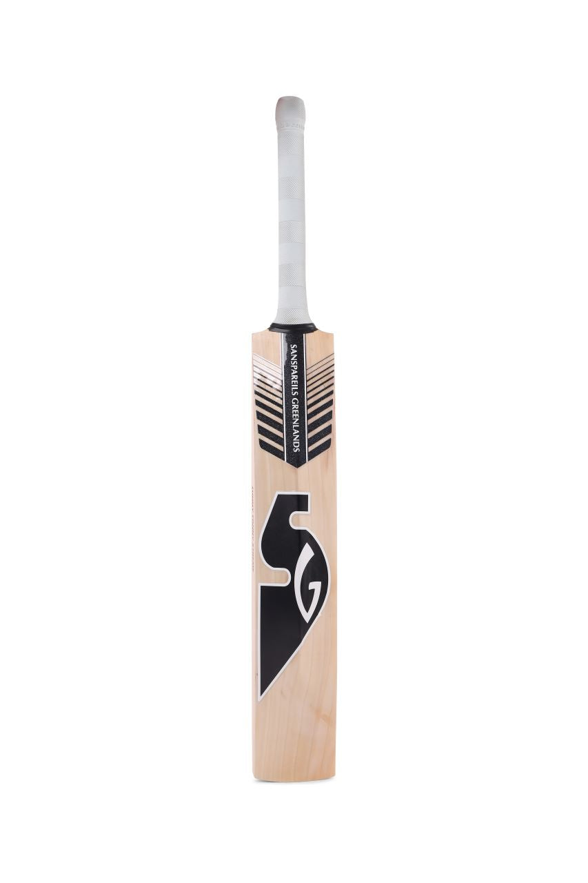 SG Sunny Tonny Xtreme Black Cricket Bat 2025